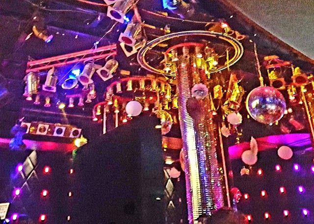 Club Savoy Gottingen